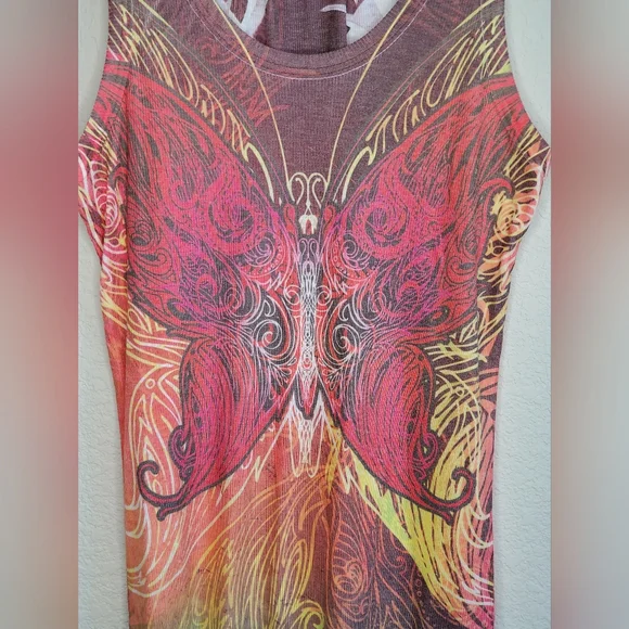 PRESS Apparel Tank - Picture 2 of 9